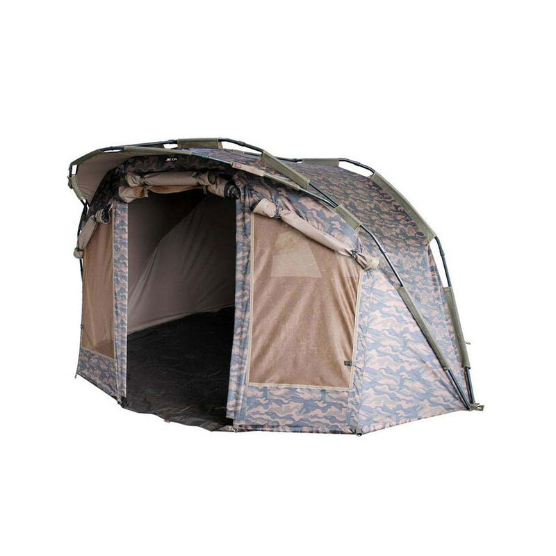 Biwy JRC Rova Peak Biwy 1 Man - Biwys | Pacific Pêche