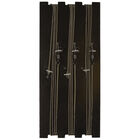 Leadcore carpe korda heli 1m x3 - Kit Montage Complet | Pacific P&ecirc;che