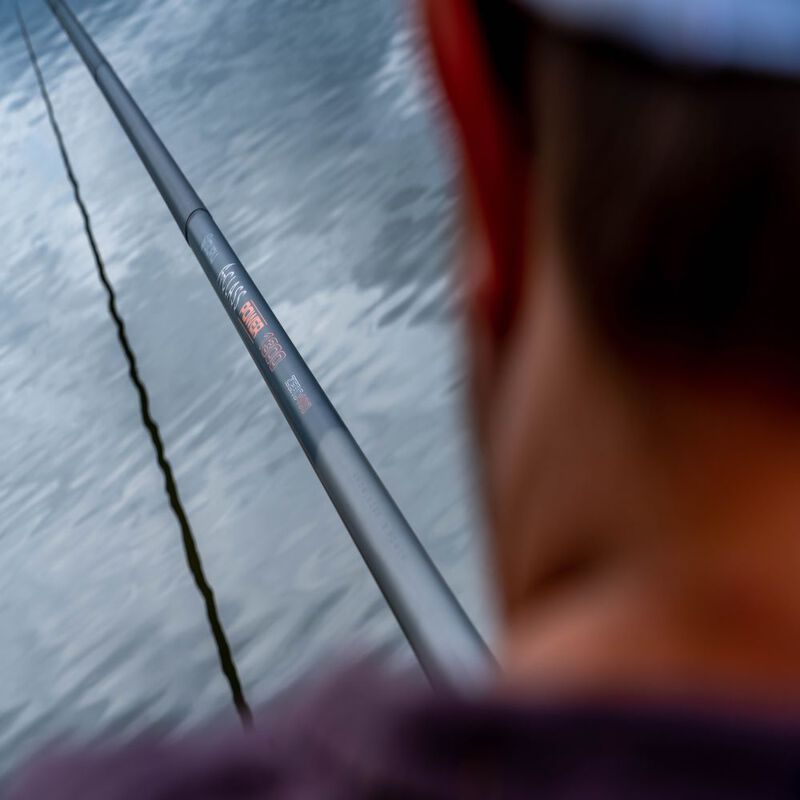 Pack Guru A-Class Match Pole 13m - Cannes et Packs | Pacific P&ecirc;che