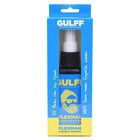 R&eacute;sine uv gulff flexman 50 ml (souple transparente) - Vernis | Pacific P&ecirc;che