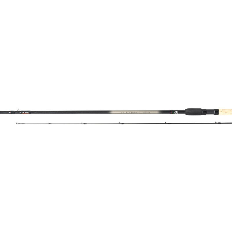 Canne anglaise GURU A-Class Pellet Waggler 3.6m 3-15g - Cannes Anglaise et Bolognaise | Pacific P&ecirc;che
