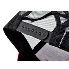 Casquette Starbaits STB Black & Red - Casquettes | Pacific P&ecirc;che