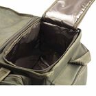 Sac repas carpe carpe nash session food bag - Bagagerie Repas | Pacific P&ecirc;che