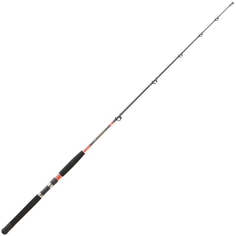 Canne Traine Daiwa Megaforce Trolling 1.70m 15-30lbs - Cannes traine | Pacific P&ecirc;che
