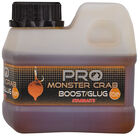 Booster carpe probiotic monstercrab boost 500 ml - Boosters / dips | Pacific P&ecirc;che