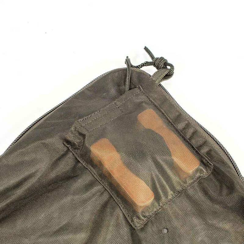 Sac de conservation carpe nash carp sack - Sacs Conservation | Pacific Pêche