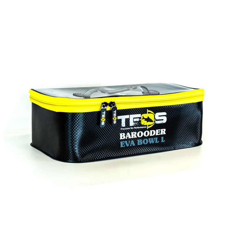 Set de Trousses TEOS Barooder EVA Bowl Set 5pcs - Accessoires Amorçages | Pacific Pêche