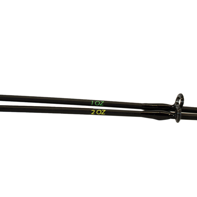 Canne Teos Padawan Feeder Allround 3.30m, 20-80g - Cannes feeder | Pacific Pêche