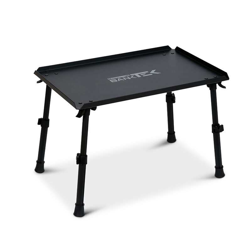 Table Sonik Bank-Tek Bivvy Table - Tables | Pacific P&ecirc;che