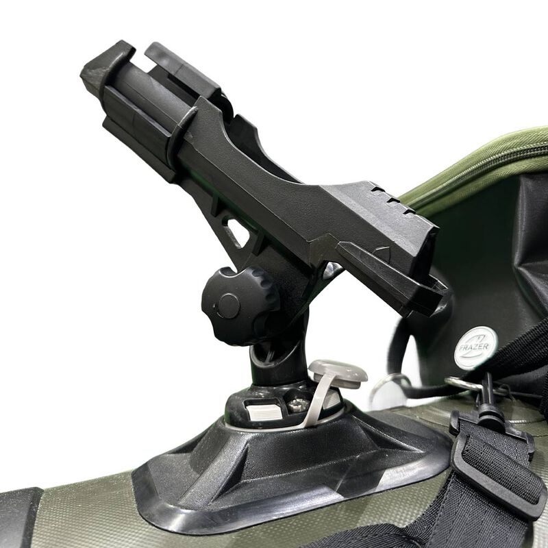 Float Tube Frazer Ranger EVO 150 - Float Tubes | Pacific Pêche