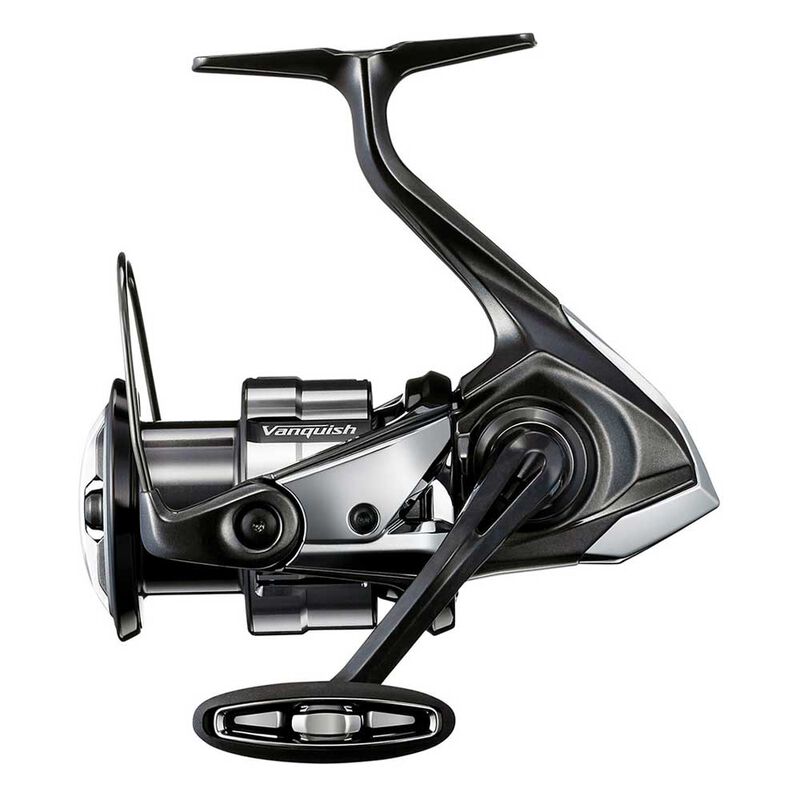 Moulinet Spinning Shimano Vanquish C3000 XG - Moulinets Spinning | Pacific P&ecirc;che