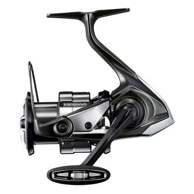 Moulinet Spinning Shimano Vanquish C3000 XG - Moulinets Spinning | Pacific Pêche
