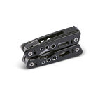 Outil Multifonction Sonik Compact Multi-Tool 12 Fonctions Inox - Pince | Pacific P&ecirc;che