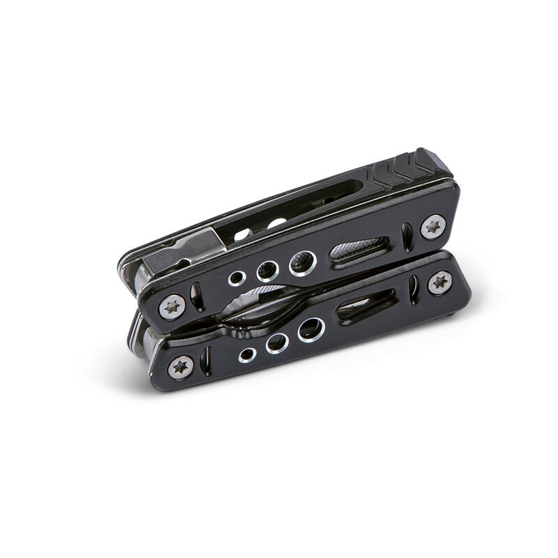 Outil Multifonction Sonik Compact Multi-Tool 12 Fonctions Inox - Pince | Pacific P&ecirc;che