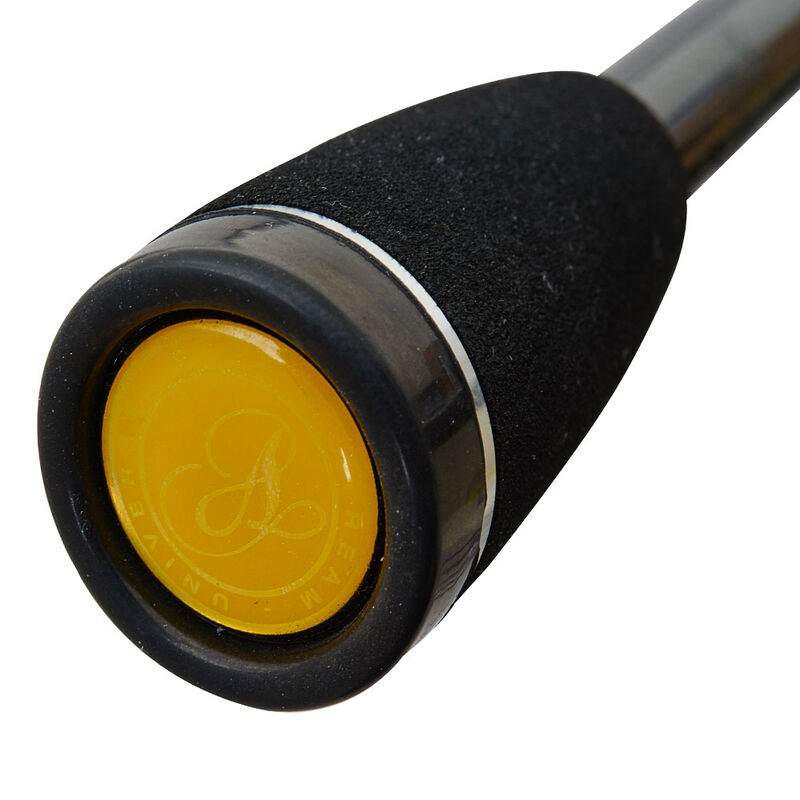 Canne lancer illex element rider x5 s250xh rising phoenix 2.50m 20-100g - Cannes | Pacific P&ecirc;che