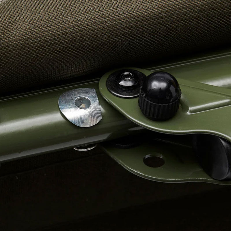 Bedchair Prologic Inspire Lite-Pro 6 Leg - Bedchairs | Pacific Pêche