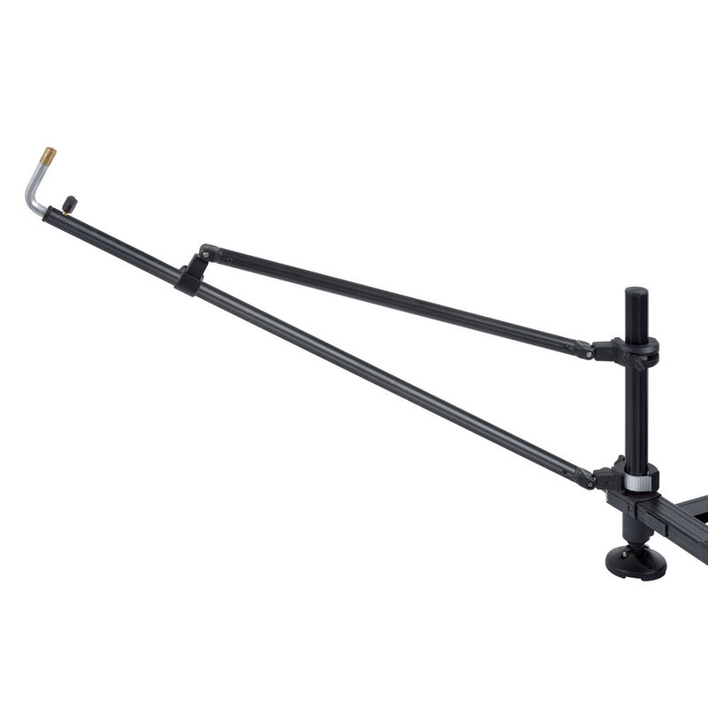 Bras Feeder 2 Points Rive 90/155 - Support feeder | Pacific Pêche