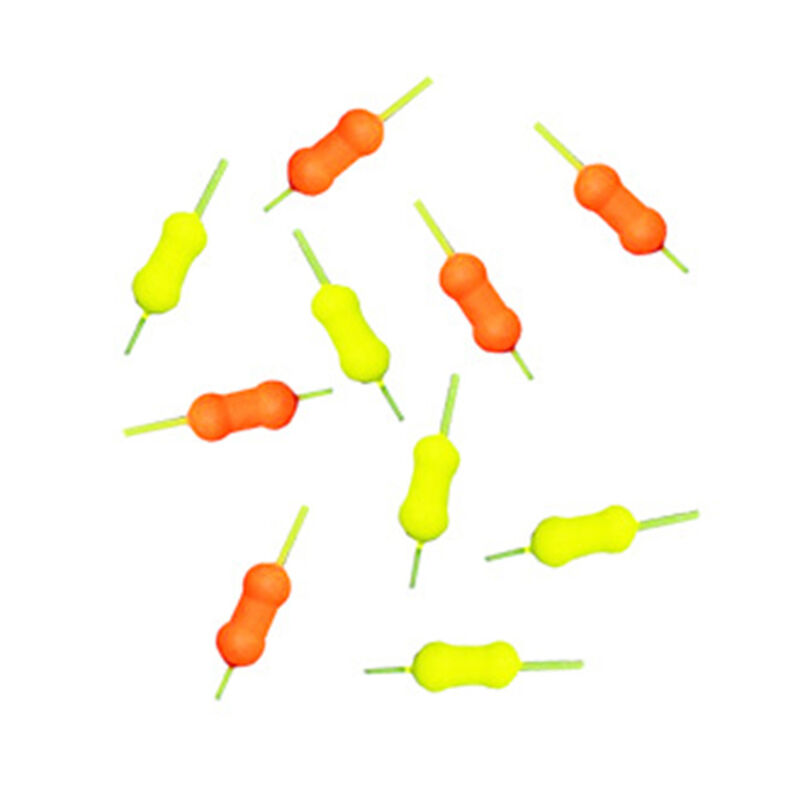 Guide Fil Truite Ripelotte Fiquet (x10) - Guides fils | Pacific Pêche