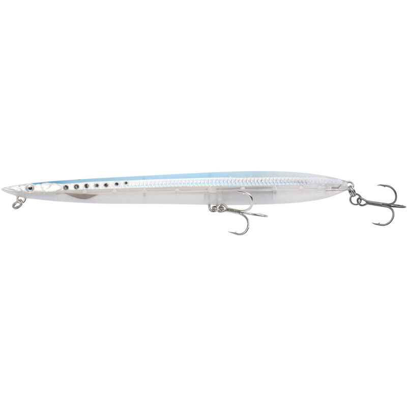Leurre coulant savage gear sandeel surf walker 155 15.5cm 23g - Leurres PN flottants | Pacific P&ecirc;che