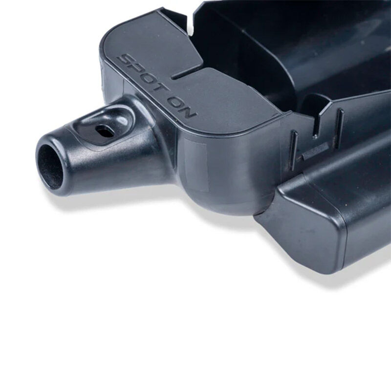 Pelle d'amor&ccedil;age Nash Spot On Bushwhacker Pro Spoon - Pelles &agrave; App&acirc;ts | Pacific P&ecirc;che