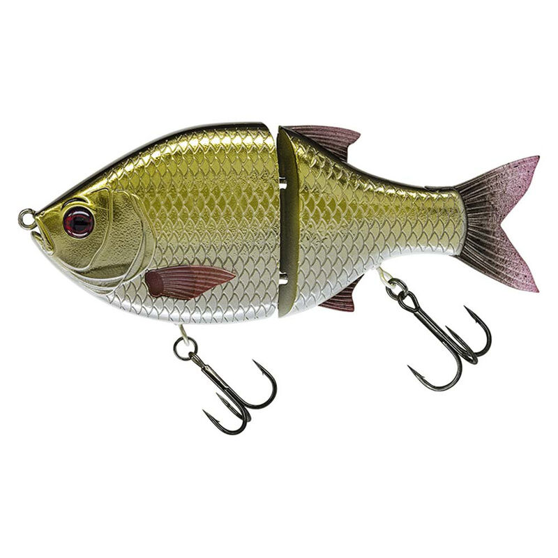 Leurre Dur Swimbait Molix Glide Bait 140ss 14cm, 63g - Swimbaits | Pacific P&ecirc;che