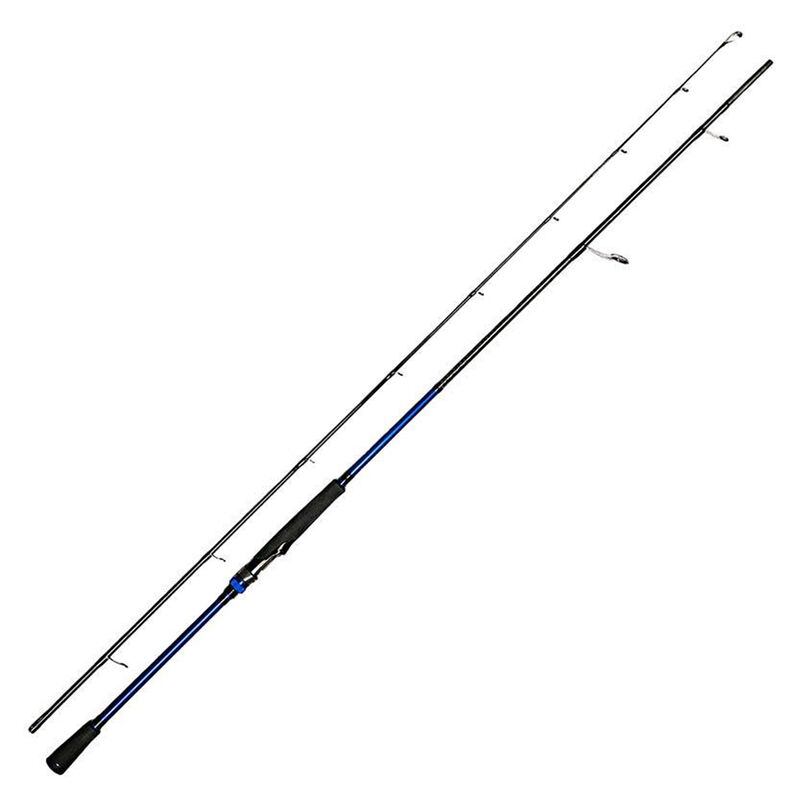 Canne Spinning Major Craft Crostage FLE 862h 2.59m, 10-45g - Cannes lancer | Pacific Pêche