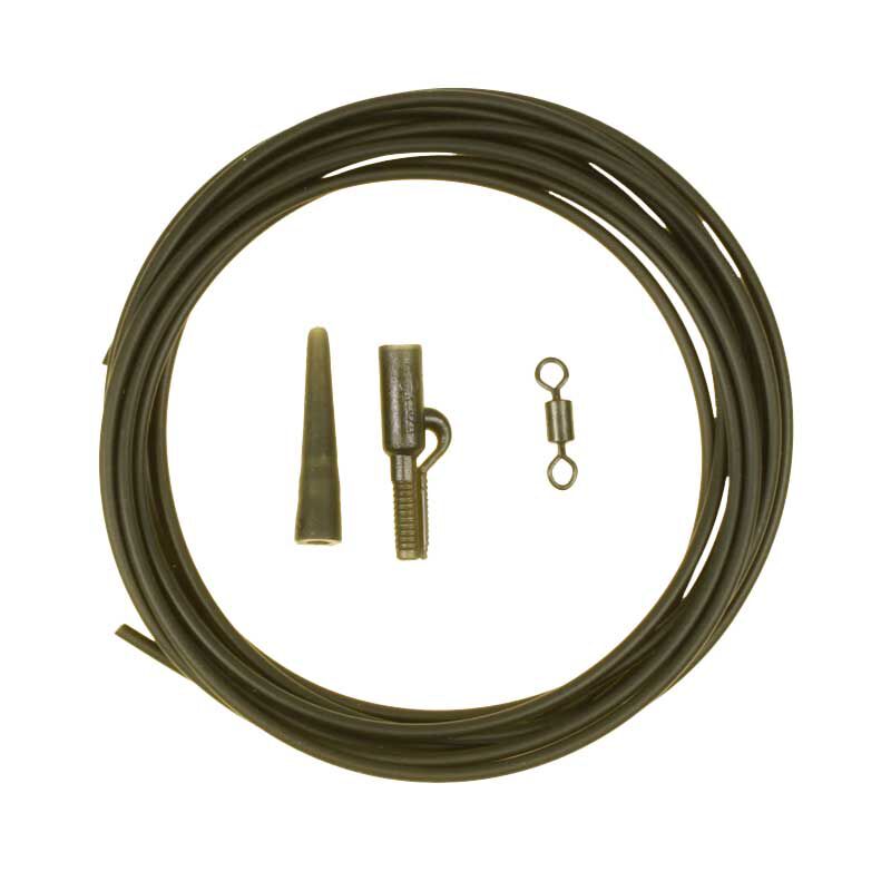Montage carpe korda lead clip action pack - Kit Montage Complet | Pacific Pêche