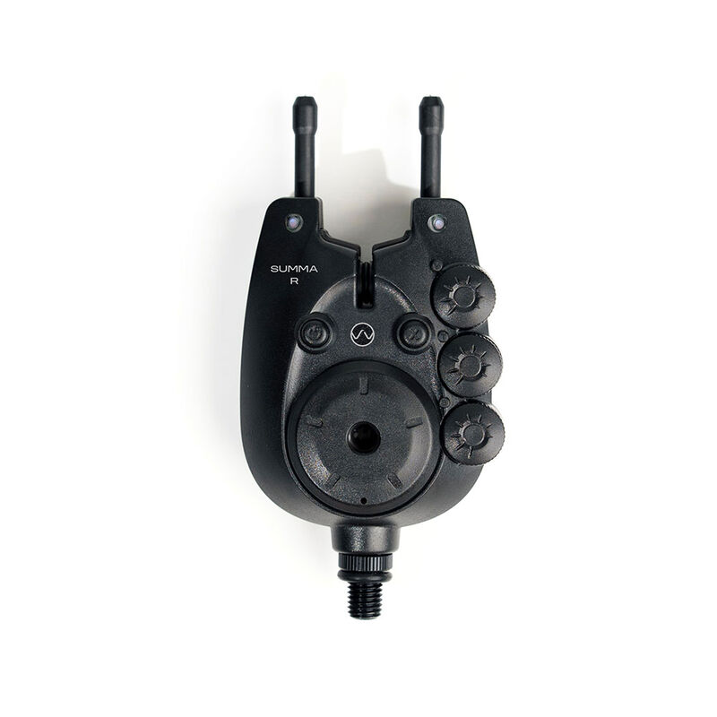 Coffret 4 Détecteurs Summa + Centrale Prowess - Coffrets détecteurs | Pacific Pêche