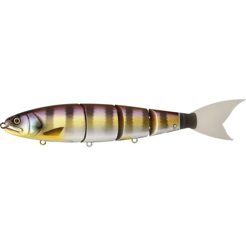 Leurre Dur Swimbait Madness Balam 300  30cm, 168g - Swimbaits | Pacific P&ecirc;che