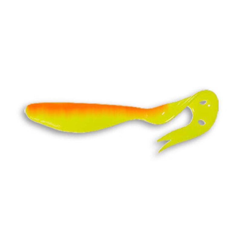 Leurre Souple Grub Delalande 16cm - Grubs | Pacific P&ecirc;che