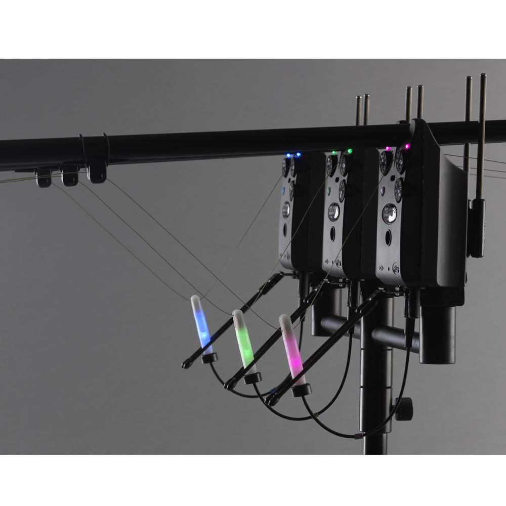 Indicatore Di Morso Delkim Standard STD Blu – Elettronico Per Pesca Carpe
