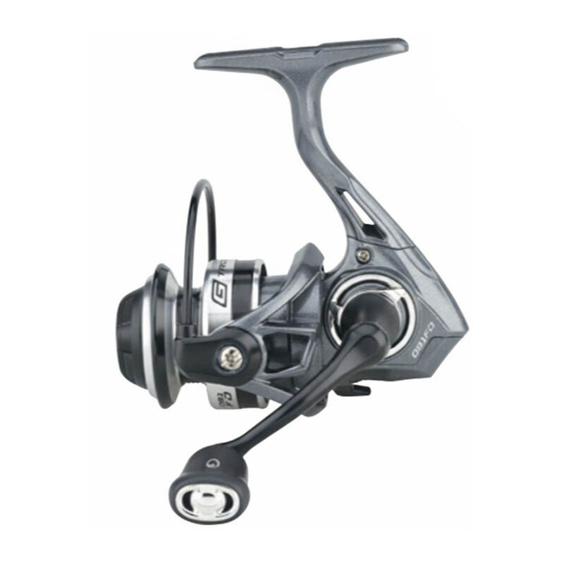 Moulinet Garbolino G-TROUT SPIN FD  #800 - Moulinets frein avant | Pacific P&ecirc;che