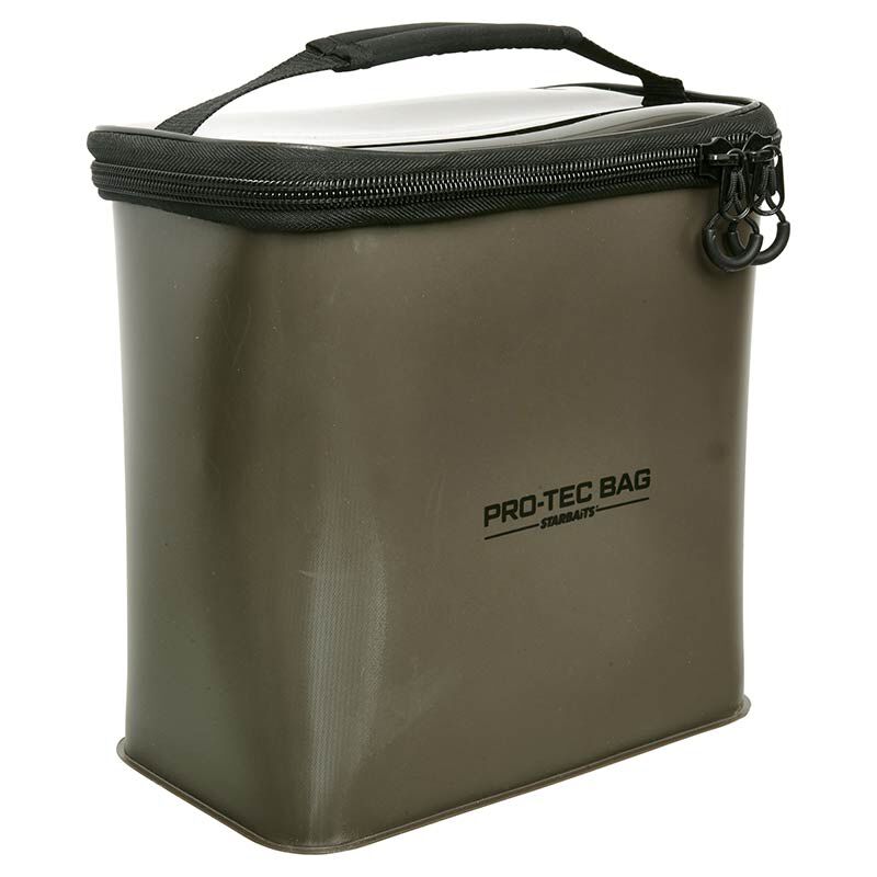 Sac &Eacute;tanche Starbaits Pro Tec Eva Bag Medium - Sacs/Trousses Acc. | Pacific P&ecirc;che