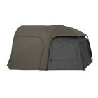 Avancée Trakker Tempest RS Brolly Social Cap - Accessoires Biwy | Pacific Pêche
