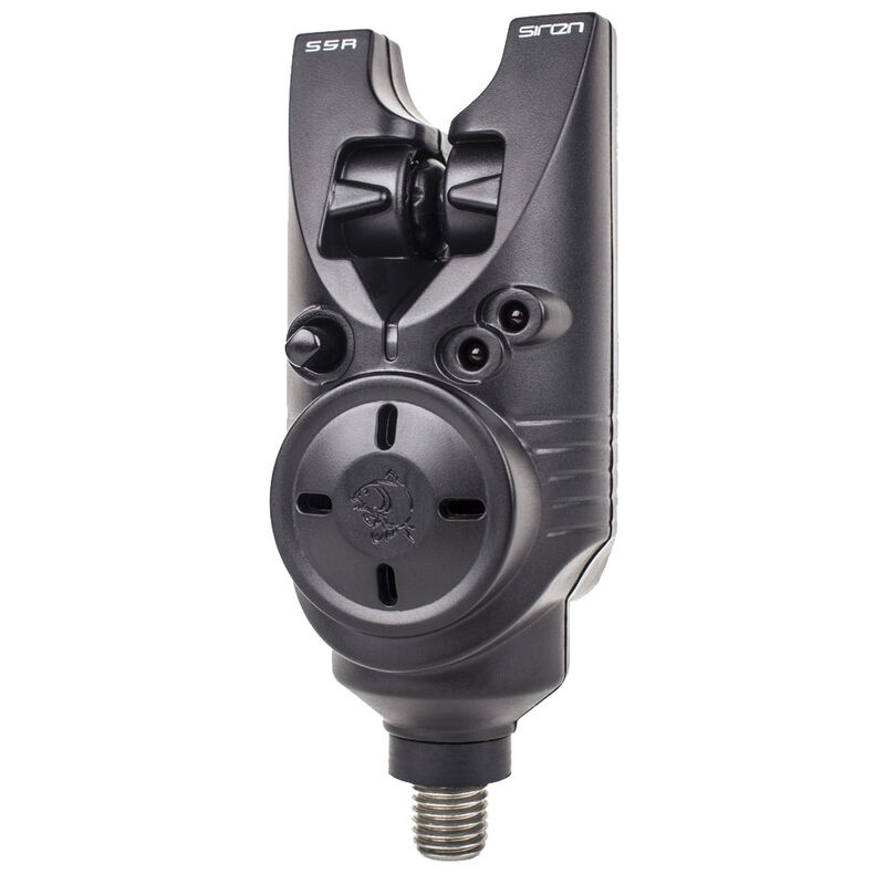 Détecteur carpe nash siren s5r - Détecteurs | Pacific Pêche