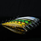 Leurre Dur Jerkbait Evok Makavelik 130SF, 21g - Jerkbaits | Pacific P&ecirc;che