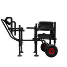 Station Rive ST8 3.0 Full Black - Stations | Pacific P&ecirc;che