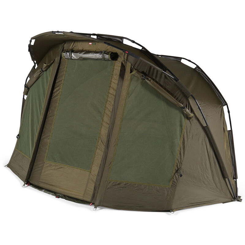 Bivvy JRC Denfender Peak 1 man - Biwys | Pacific Pêche
