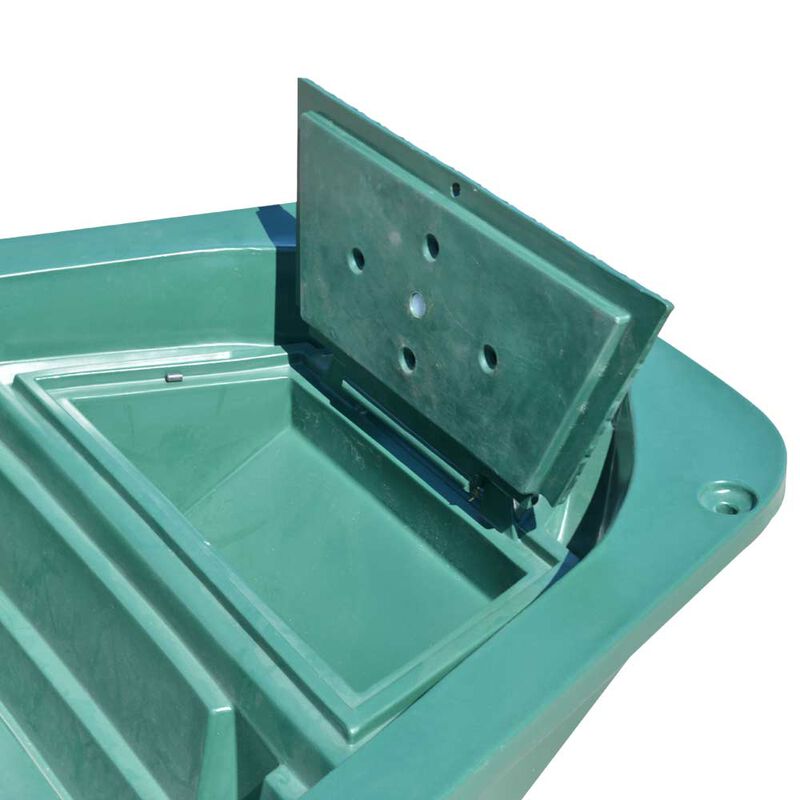 Barque ARMOR Catfish 400 - Barques | Pacific Pêche