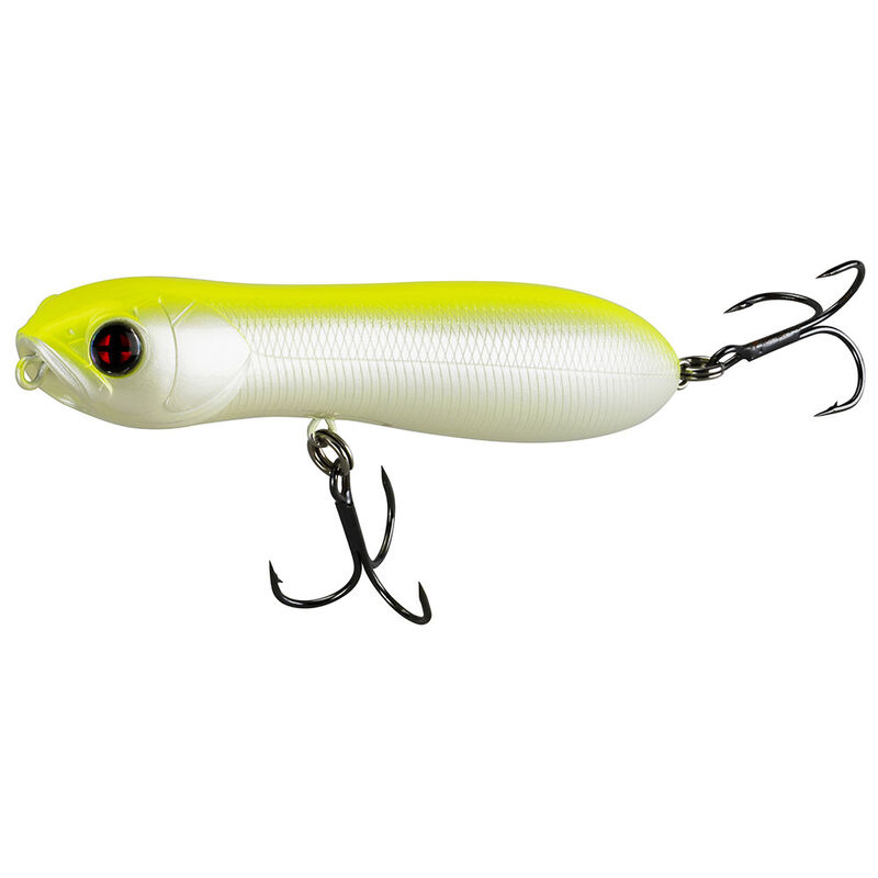 Leurre stickbait sajura mousty 11cm 20.5g - Leurres poppers / Stickbaits | Pacific Pêche