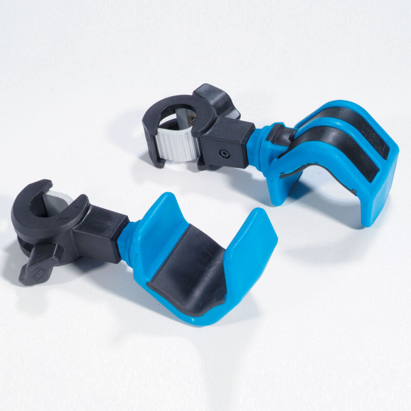 Support de cannes &agrave; coup rive d25 oscillant - Barres d'Amor&ccedil;ages et Repose Canne | Pacific P&ecirc;che