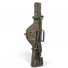 Fourreau Nash Scope OPS Soft Protect 9ft 3RodSkin - Fourreaux | Pacific Pêche