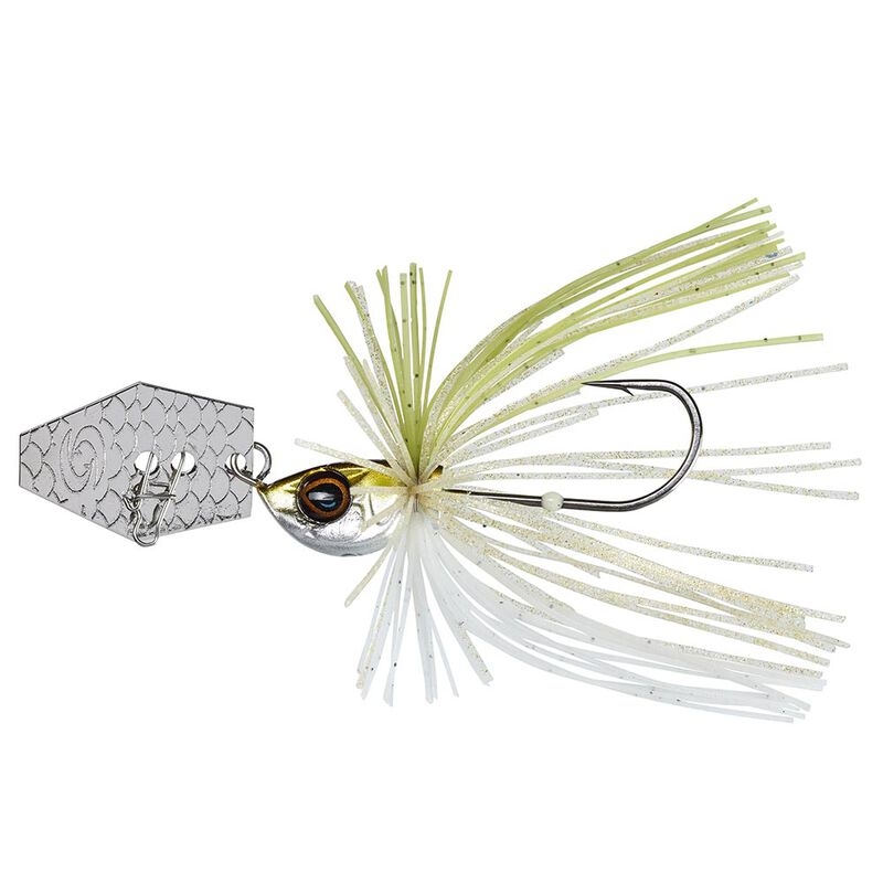 Chatterbait Illex Crazy Crusher 7g - Chatterbaits | Pacific P&ecirc;che