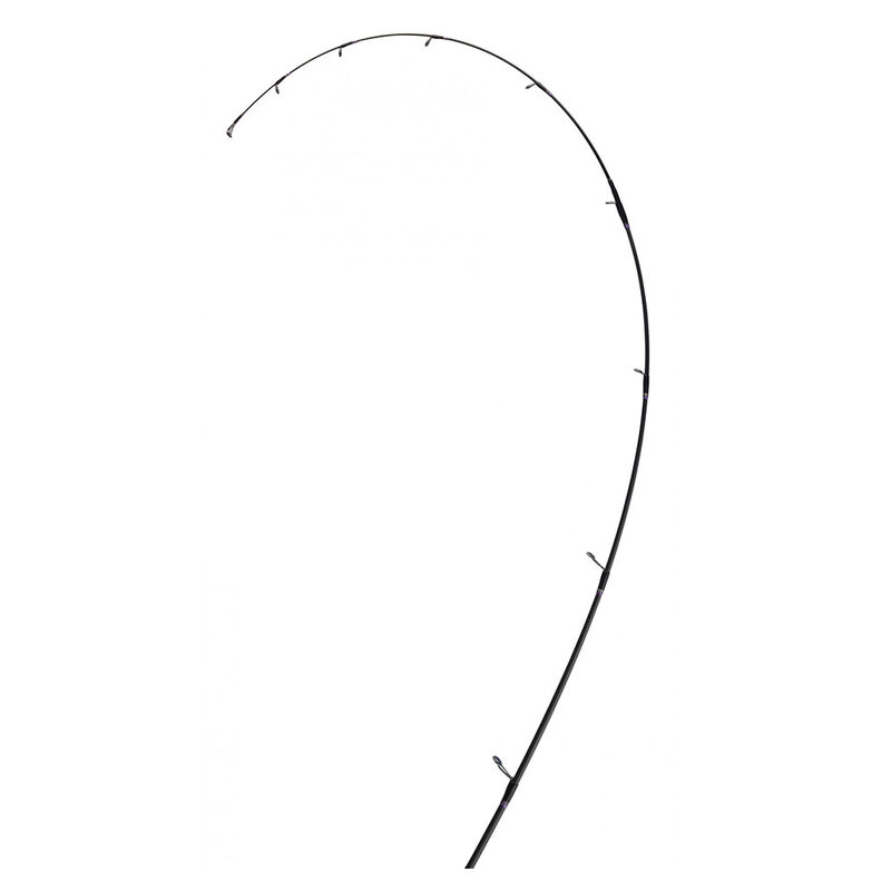 Canne daiwa saltist tenya spinning 802 mh 2.44m 15-50g - Cannes | Pacific P&ecirc;che