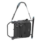 Chaise Cresta Blackthorne Compact Chair 2.0 - Si&egrave;ge feeder | Pacific P&ecirc;che