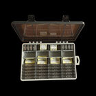 Boite BKK OCD Tackle System-A2 Loaded - Bo&icirc;tes | Pacific P&ecirc;che