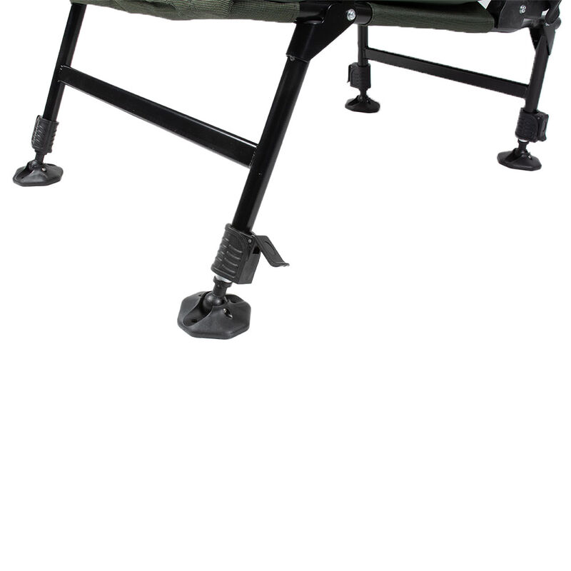 Level Chair Mack2 Stormer Chair MKII - Levels Chair | Pacific Pêche