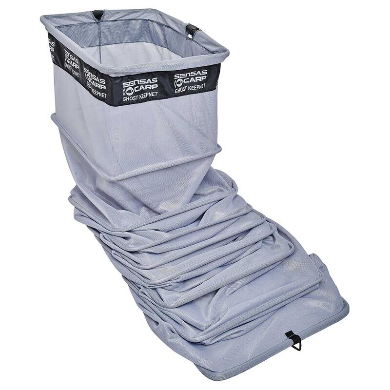 Bourriche sensas ghost carp 3m - Black November | Pacific P&ecirc;che