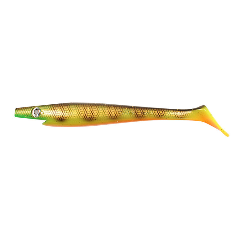 Leurre souple shad carnassier the pig shad giant 26cm 130g (x1) - Shads | Pacific Pêche
