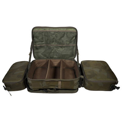 Sac &agrave; Dos Sonik Xtractor Rucksack SK-TEK Camo - Sacs &agrave; Dos | Pacific P&ecirc;che